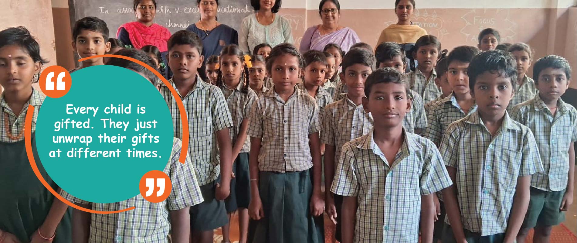 Outreach Remedial Center, Pollachi, Coimbatore, Tamilnadu